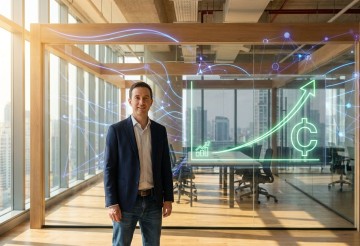From $400 to $2.5 Million in a Year: The AI Entrepreneur's Unconventional Journey