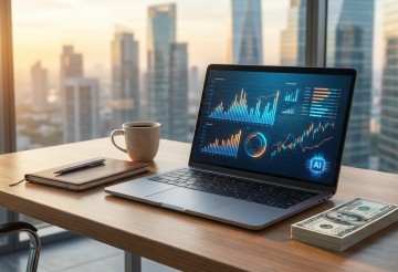 7 Lucrative Business Ideas to Make $10,000 a Month (or More!)