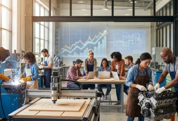 Unlock Hidden Profits: Government Grants for Trade Schools