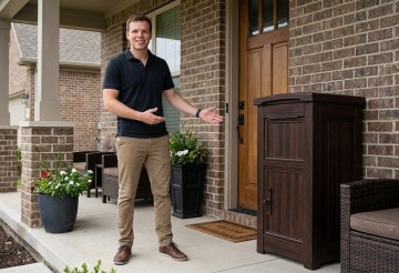 How AI Can Help You Source Winning Products and Prevent Porch Piracy
