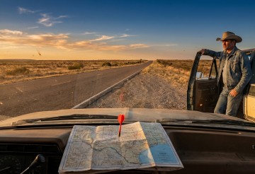 From $20 to $100: The Ultimate Rural Business Challenge in Texas