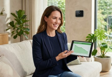 Home Energy Behavior Coach business idea for 2026