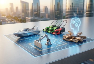 Overlooked Business Ideas for 2026: From Jet Boats to Wall Printing