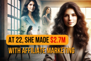 How a Young Entrepreneur Made $2.7M with Affiliate Marketing