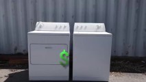 How a 23-Year-Old Makes $10,000/Month Renting Used Washers and Dryers