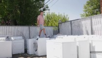 How a 23-Year-Old Makes $10,000/Month Renting Used Washers and Dryers