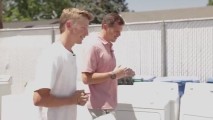 How a 23-Year-Old Makes $10,000/Month Renting Used Appliances