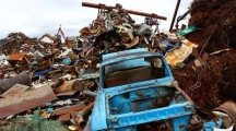 Creating a Scrap Metal Recycling Center: A Business Idea