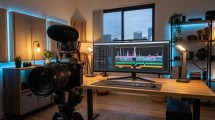 Top Free Video Editors for YouTube Creators in 2025