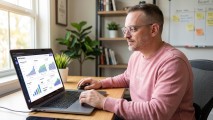 How a $100 AI Agent Built an $8,300/Month SaaS Business in 13 Days
