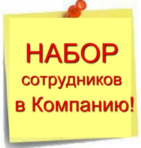 Онлайн менеджер по работе с клиентами. 