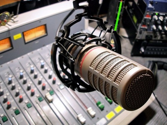 Starting a Radio Business Online