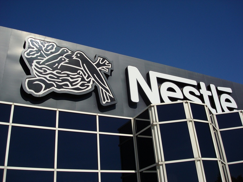 История успеха Nestle – путь от бизнес идеи с детским питанием, до завоевания мирового рынка