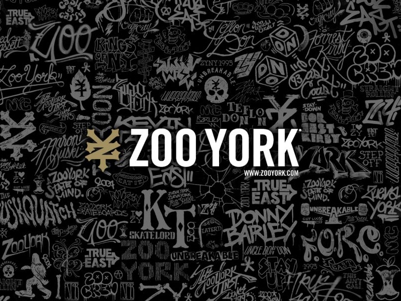 ZooYork – от уличной философии, к всемирно известному бренду