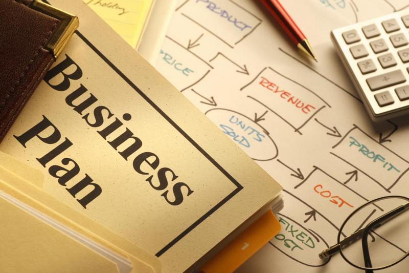 The Business Plan: The Foundation of Every Successful Venture