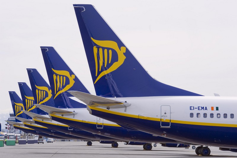 Ryanair: More Than Just a Low-Cost Airline!