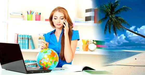 Start Your Own Business: Travel Agency