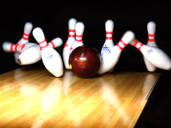 Opening Your Own Bowling Center