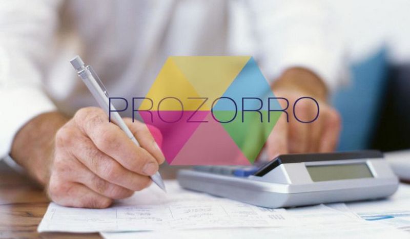 Prozorro - The System Revolutionizing Government Procurements: A Story of Creation