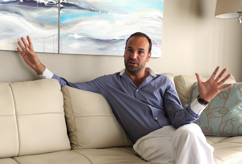 Mark Shuttleworth: Internet, Space, and Ubuntu