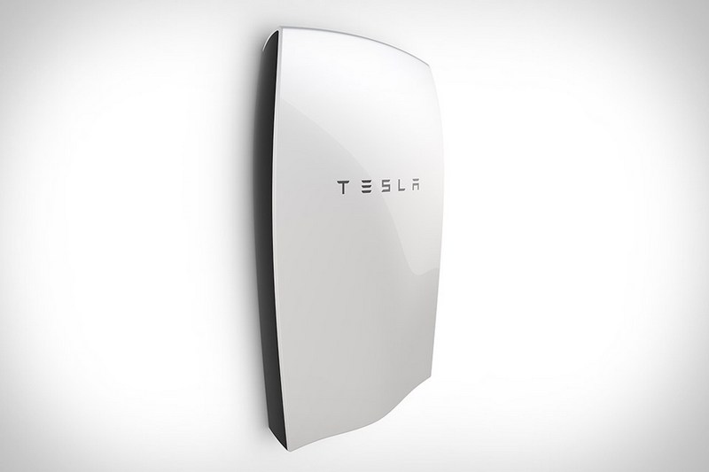 TeslaPowerwall Battery: The Business Idea That Could Make Oil and Coal Obsolete