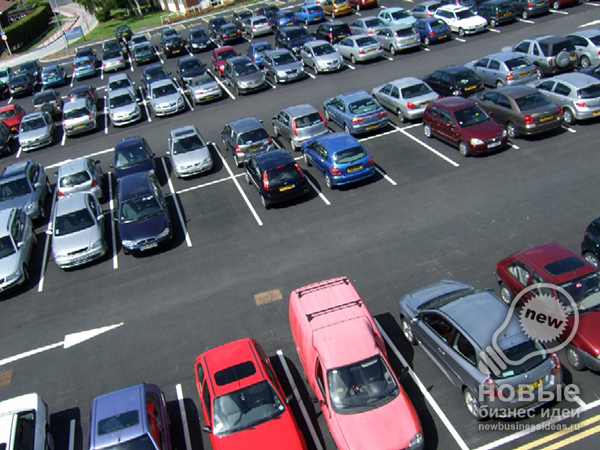 Setting Up Your Own Paid Parking Lot in the Capital: FAQs