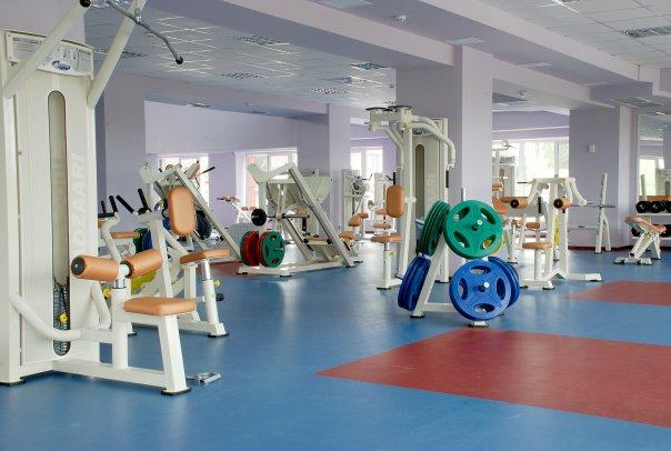 Business Idea: Opening a Fitness Center