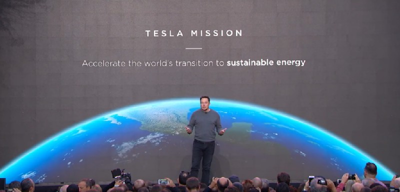 Tesla's Solar Roof