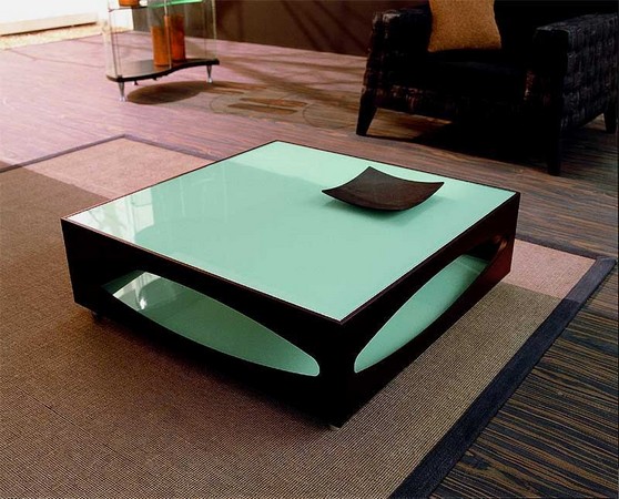 Top 5 Most Unique Designer Coffee Tables