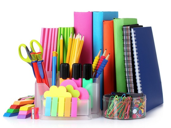 Start Your Own Business: Stationery Store