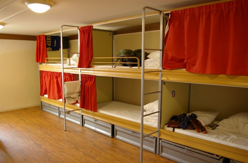 Unlocking an Efficient Hostel Business Idea