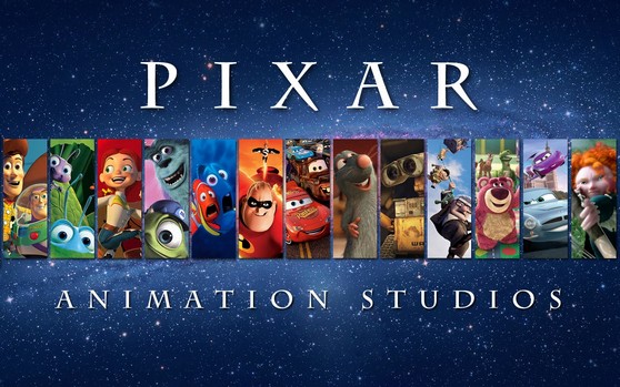 История успеха Pixar: анимация как искусство