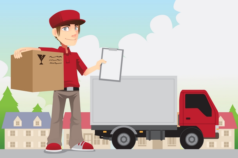 Business Tool: Delivery Services in Ukraine