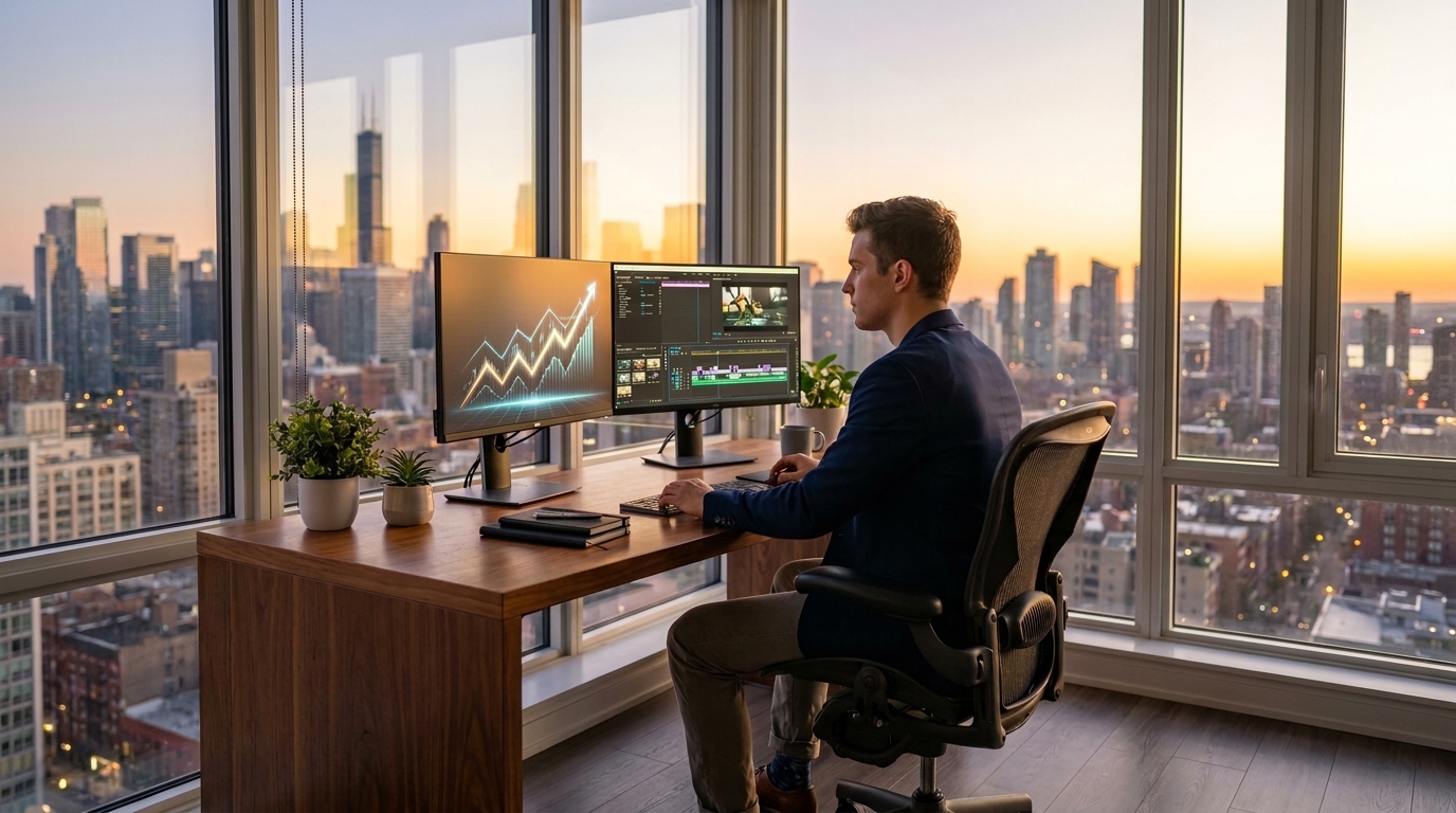 How to Make $780/Day with Google Trends and AI: Step-by-Step Guide
