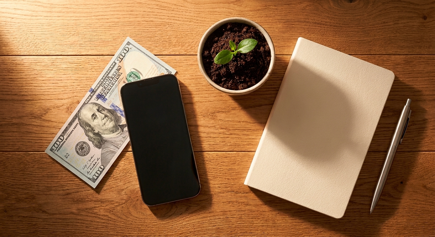 10 Businesses Under $100 to Start in 2025 with Million-Dollar Potential
