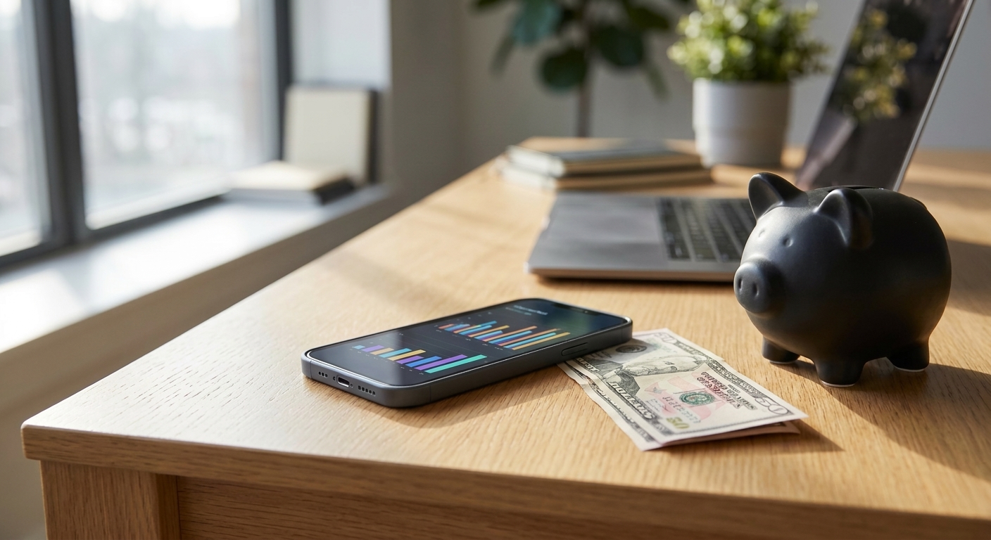 50 Ways to Save $50 a Month: Updated for the Modern World
