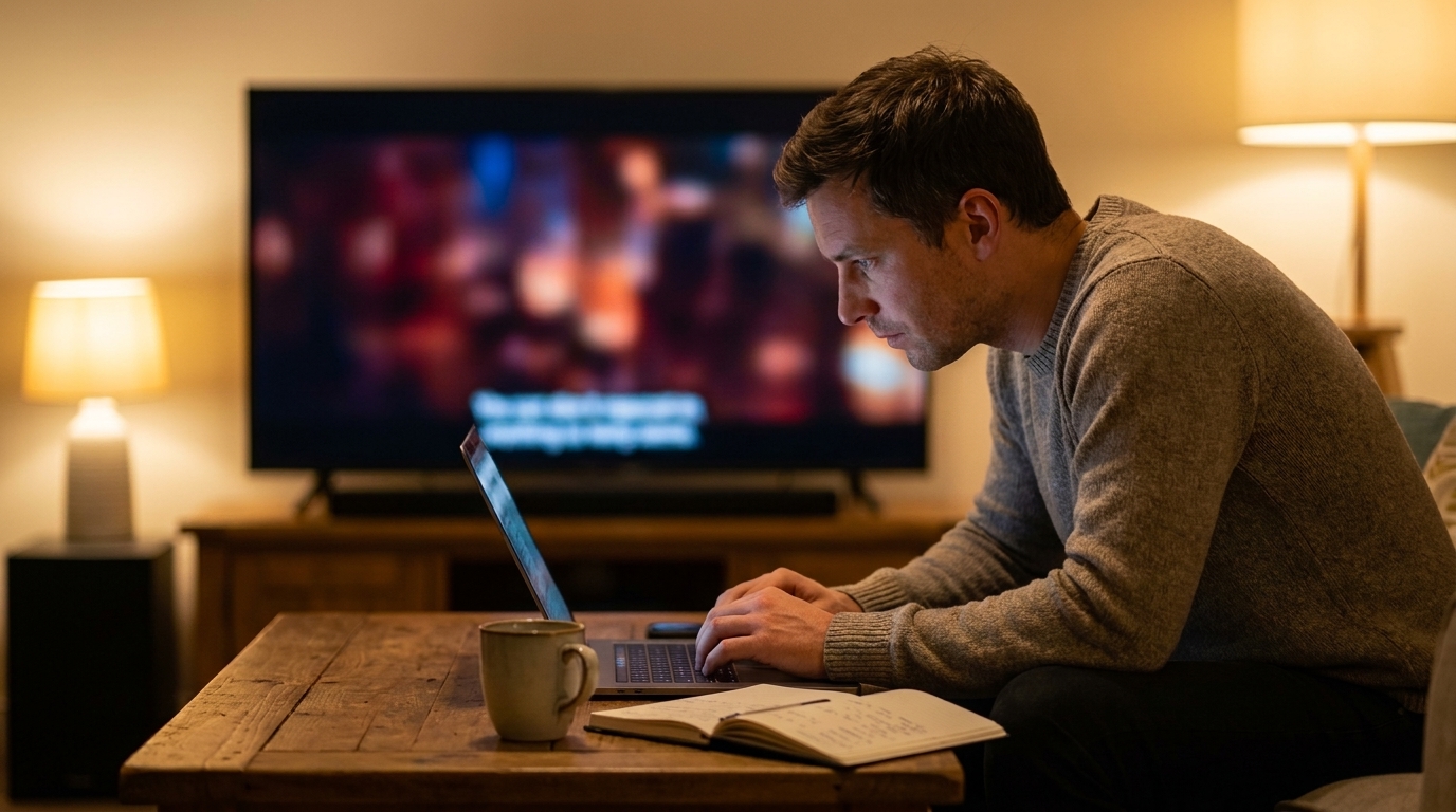 6 Netflix-Based Business Ideas That Work