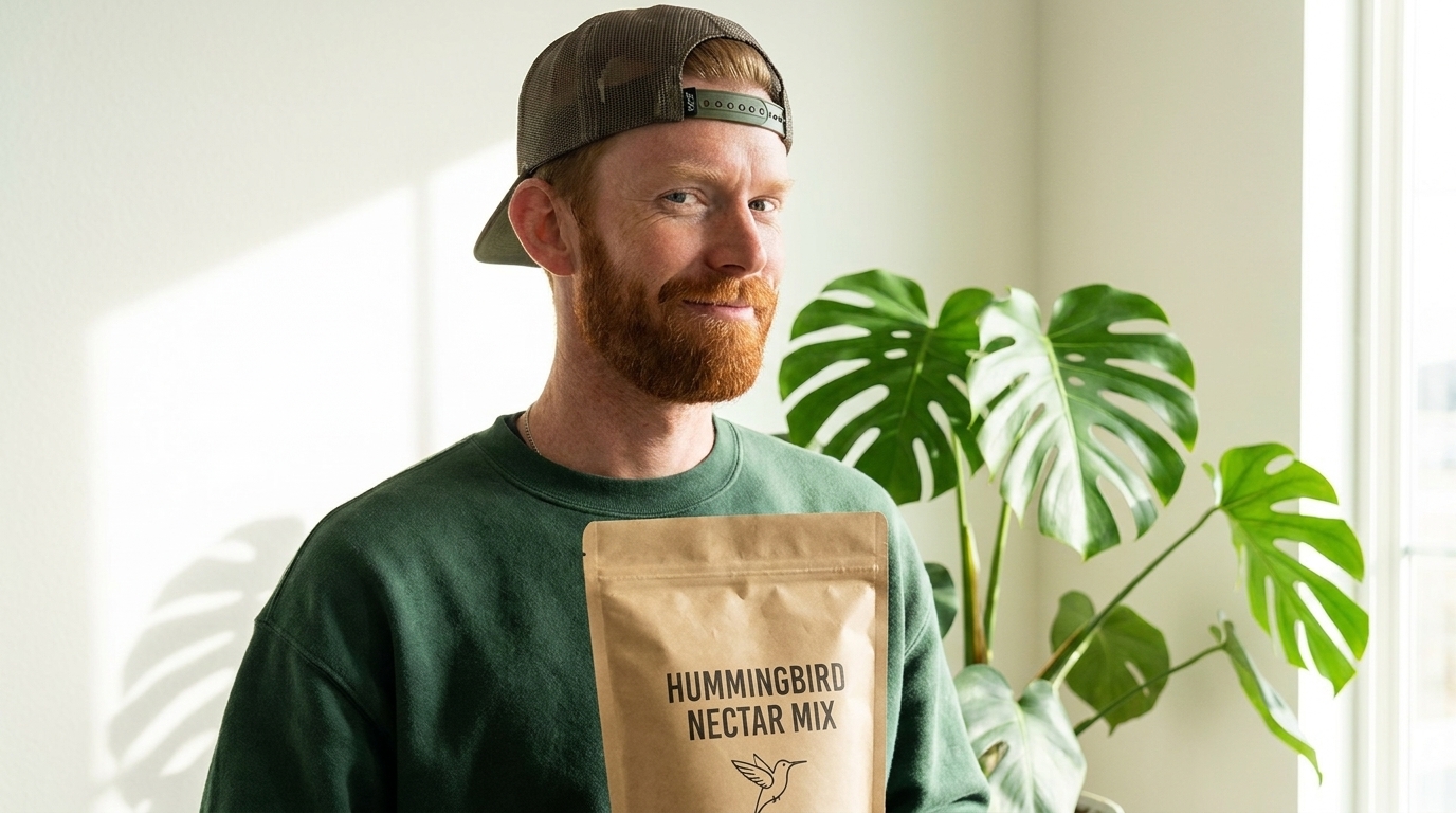From Skepticism to Success: How to Launch a Multi-Million Dollar 'Sugar Water' Business on Amazon