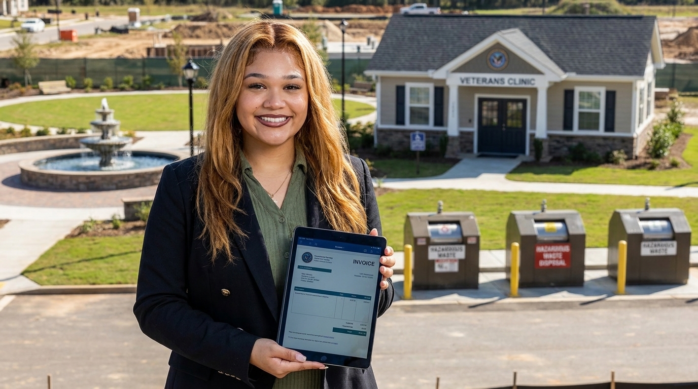 How to Win Government Contracts with Zero Experience and Minimal Effort