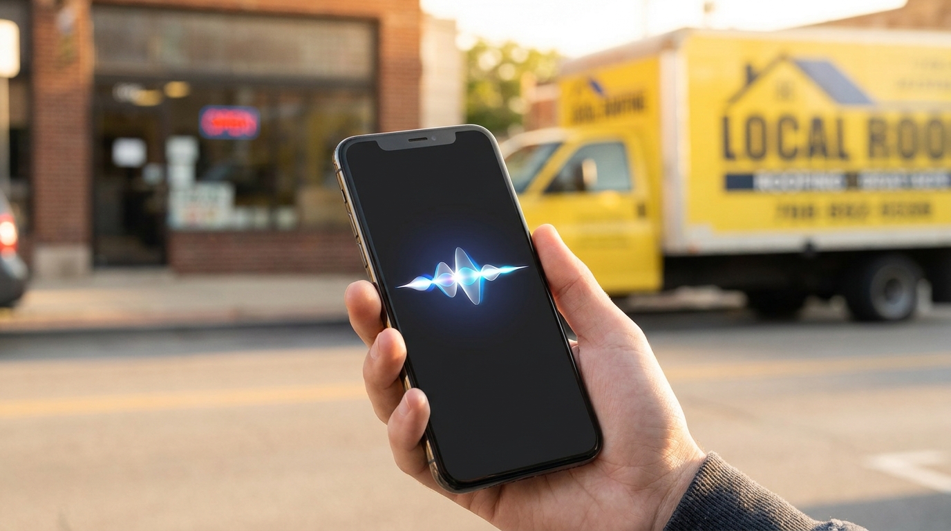Launch an AI Voice Agent Business for Local Services in Under an Hour