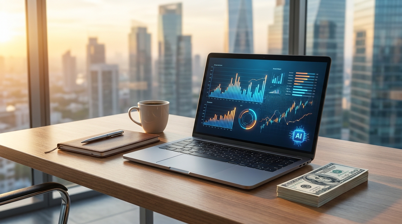 7 Lucrative Business Ideas to Make $10,000 a Month (or More!)