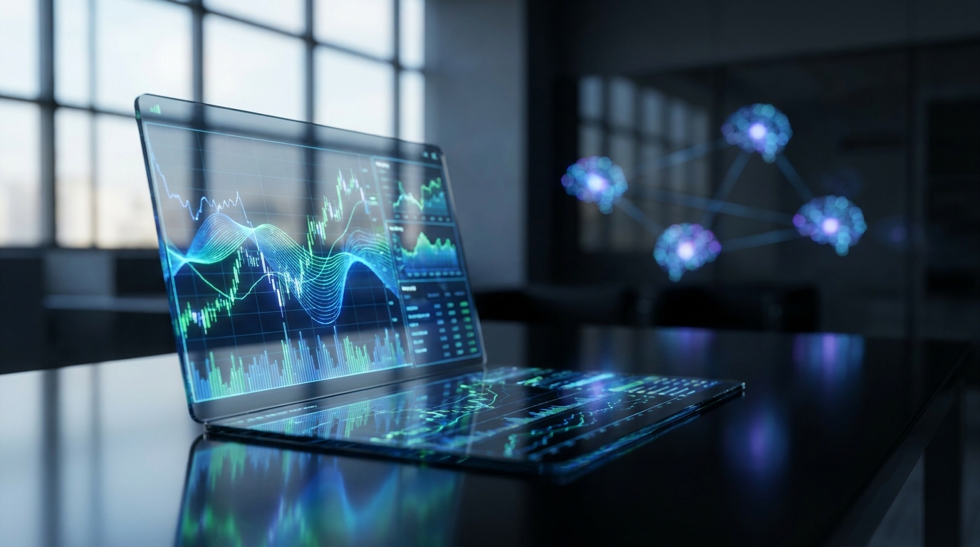 I Gave 5 AIs $1,000 Each to Invest in the Stock Market: Here's What Happened